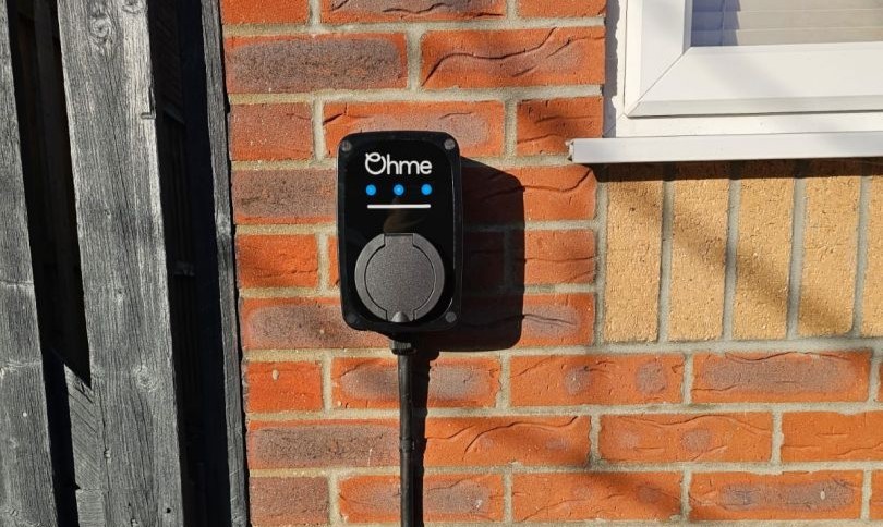 EV Charging