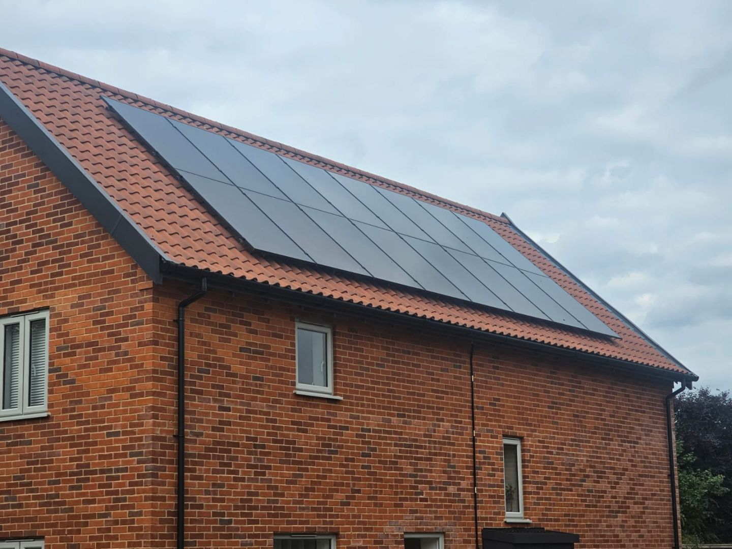 Solar PV